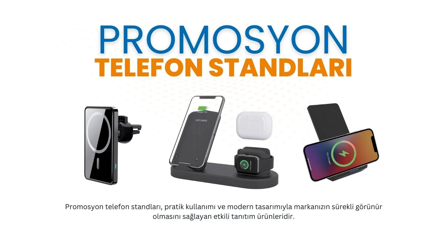 Telefon Standları