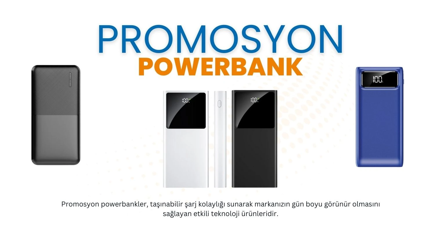 Powerbank