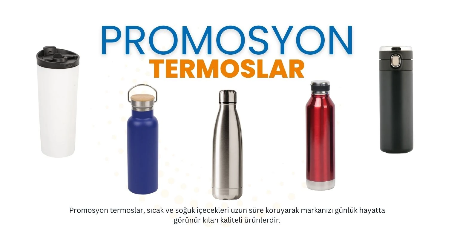 Termoslar