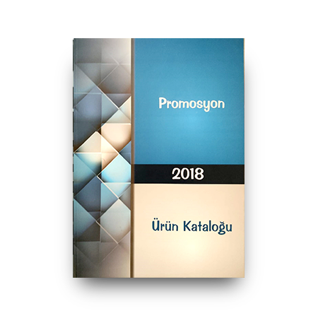 Promosyon Katalog (2018)