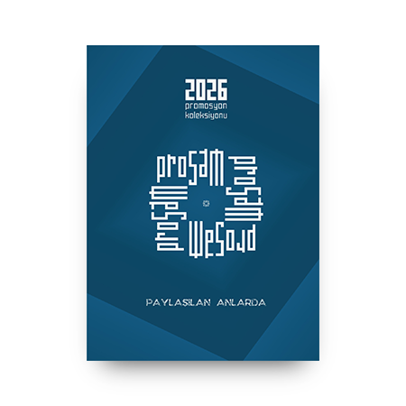 Promosyon Katalog (2026)