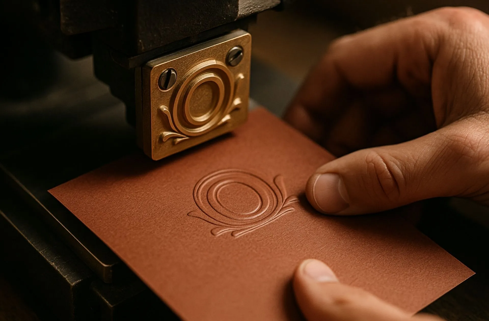 Gofre Baskı Hizmetleri