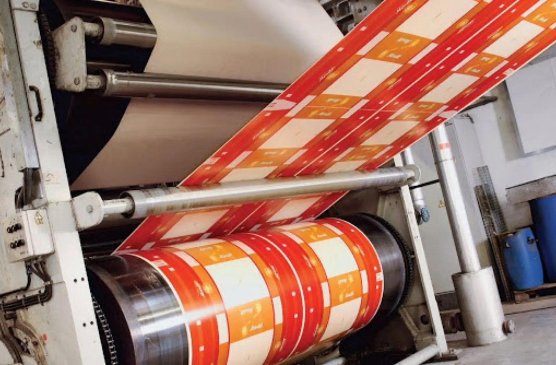 Tifdruk Baskı Hizmetleri