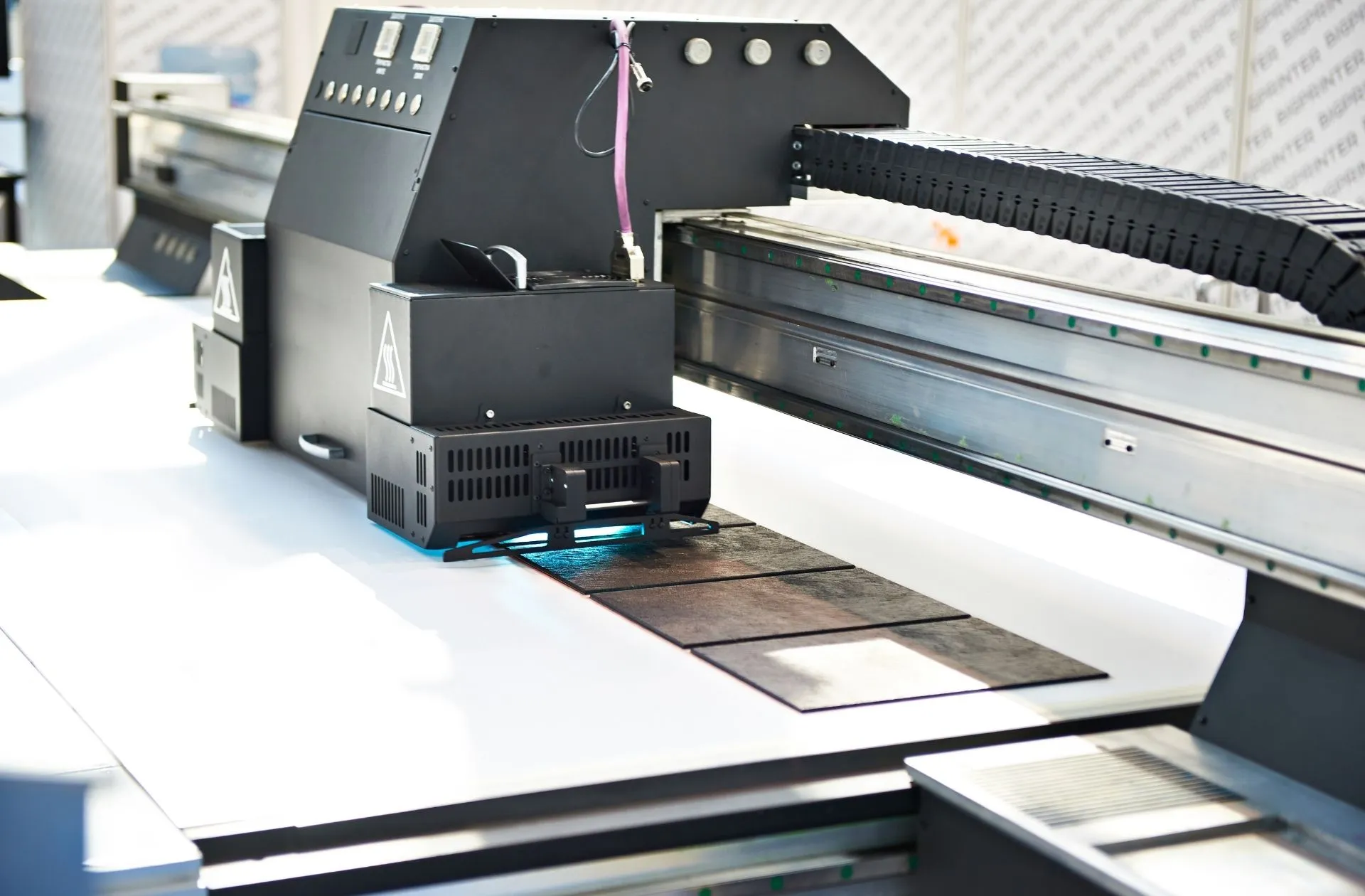 UV Baskı Hizmetleri