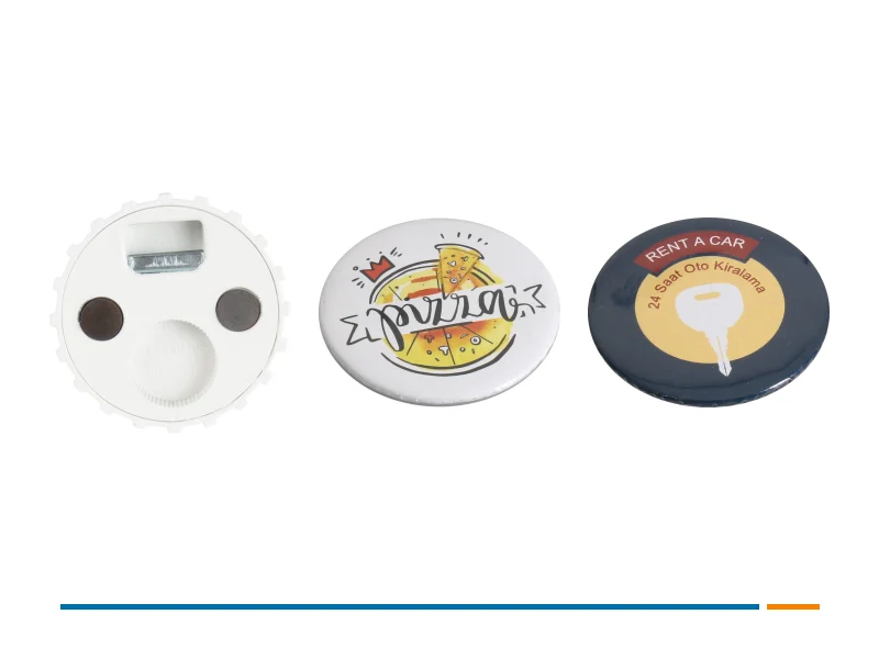 Açacaklı Magnetler