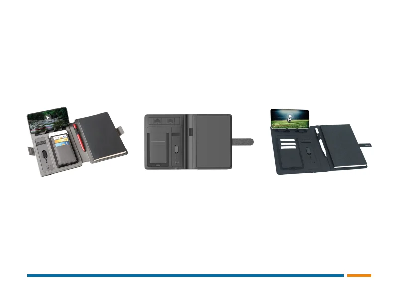 Powerbank Organizerler