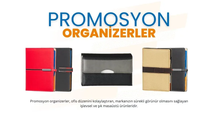 Organizerler