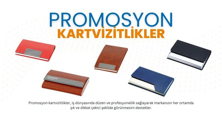 Kartvizitlikler