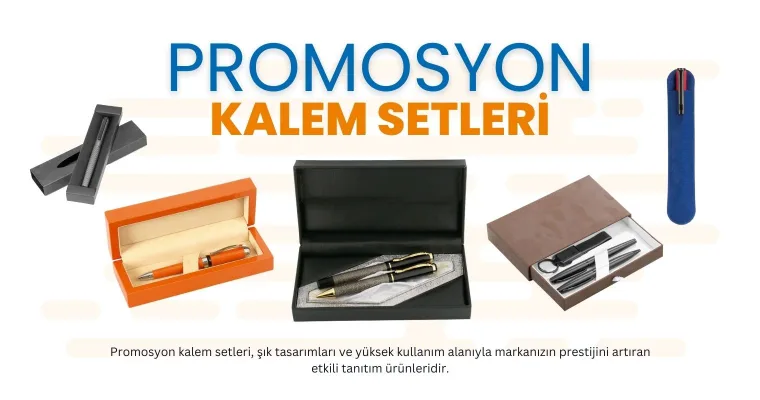 Kalem Setleri