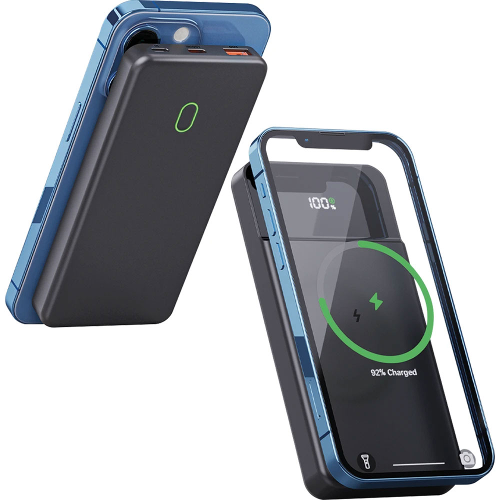 PWB-50 MagSafe Powerbank