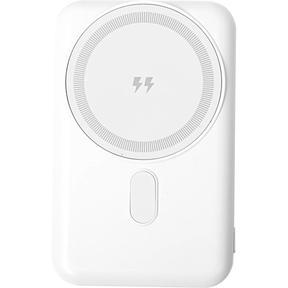 PWB-650-B MagSafe Powerbank