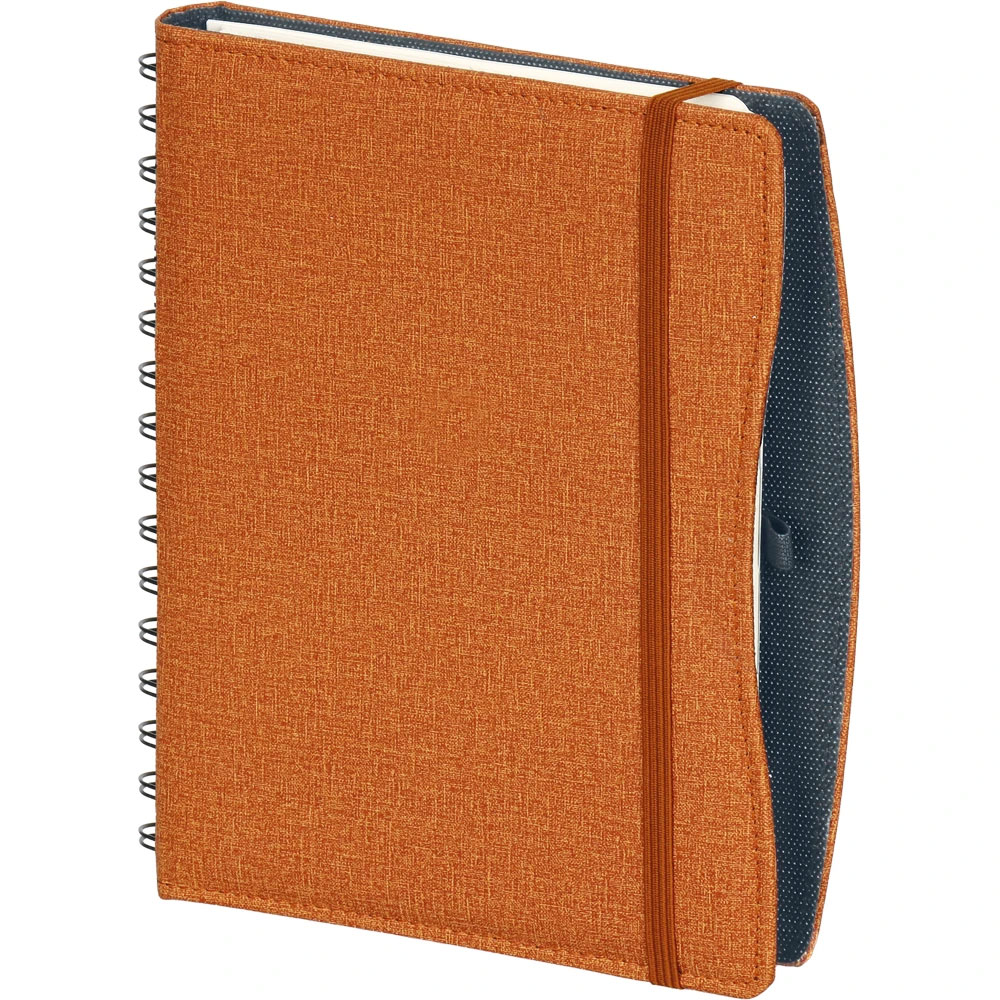 Tuzla-TB Spiralli Günlük Ajanda