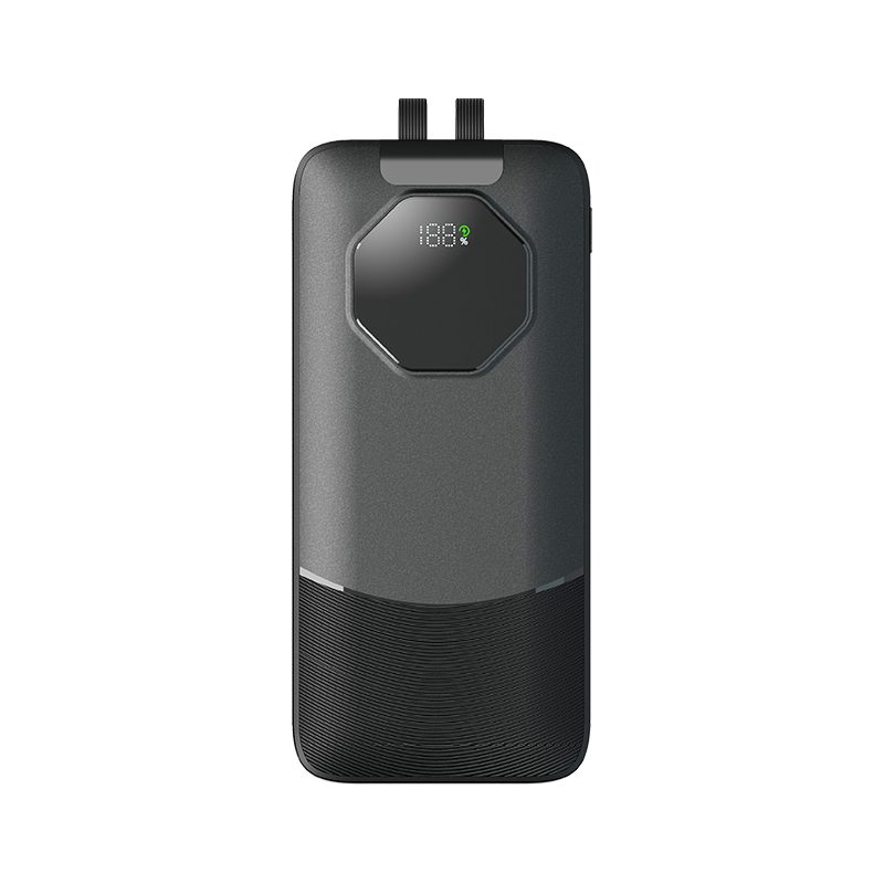 PB-4018 Siyah 20.000 mAh Powerbank