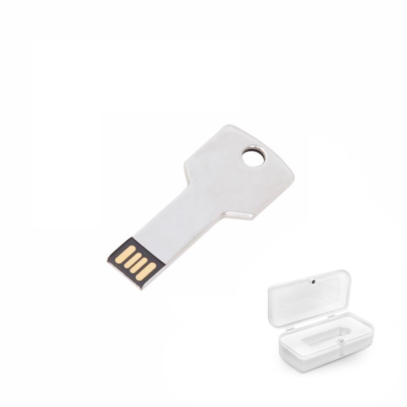F-790-32 Silver 32 GB Usb Bellek