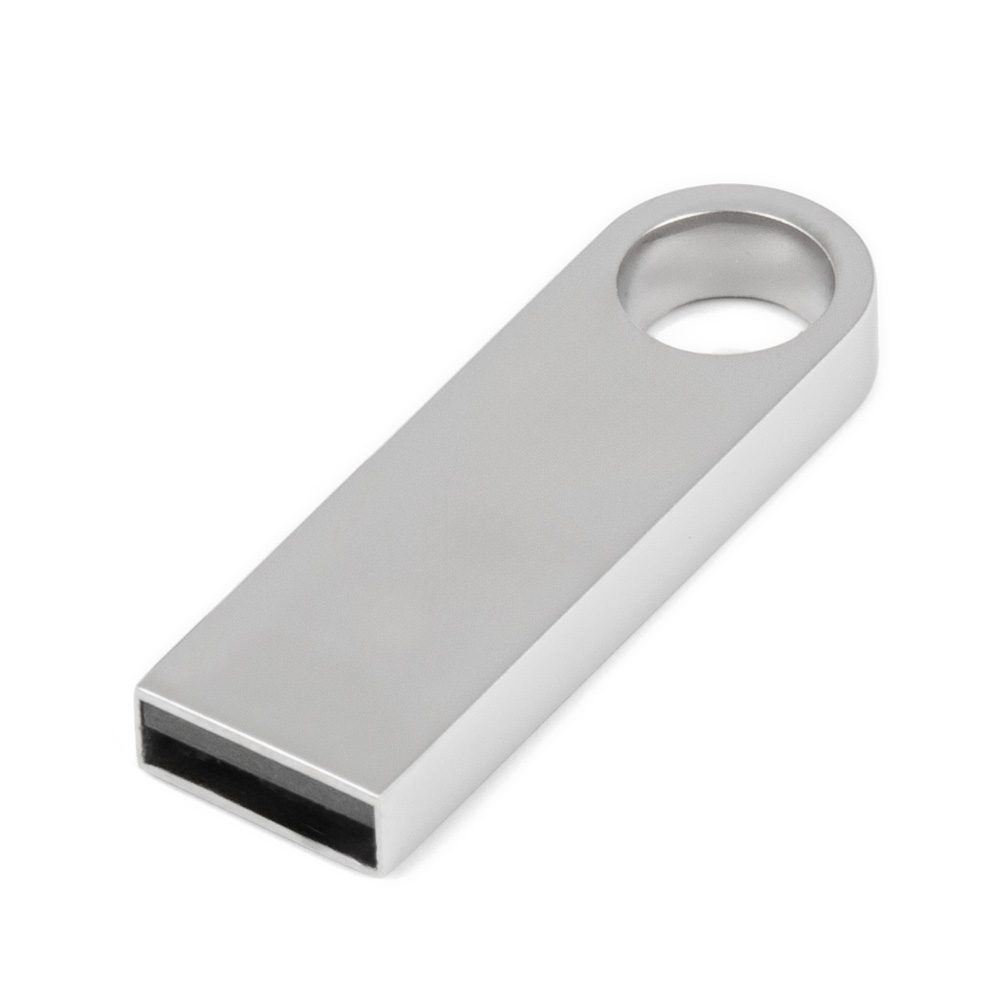 8115-16GB Metal USB Bellek