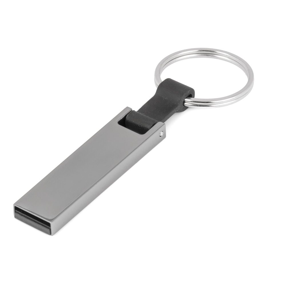 8160-16GB Metal USB Bellek