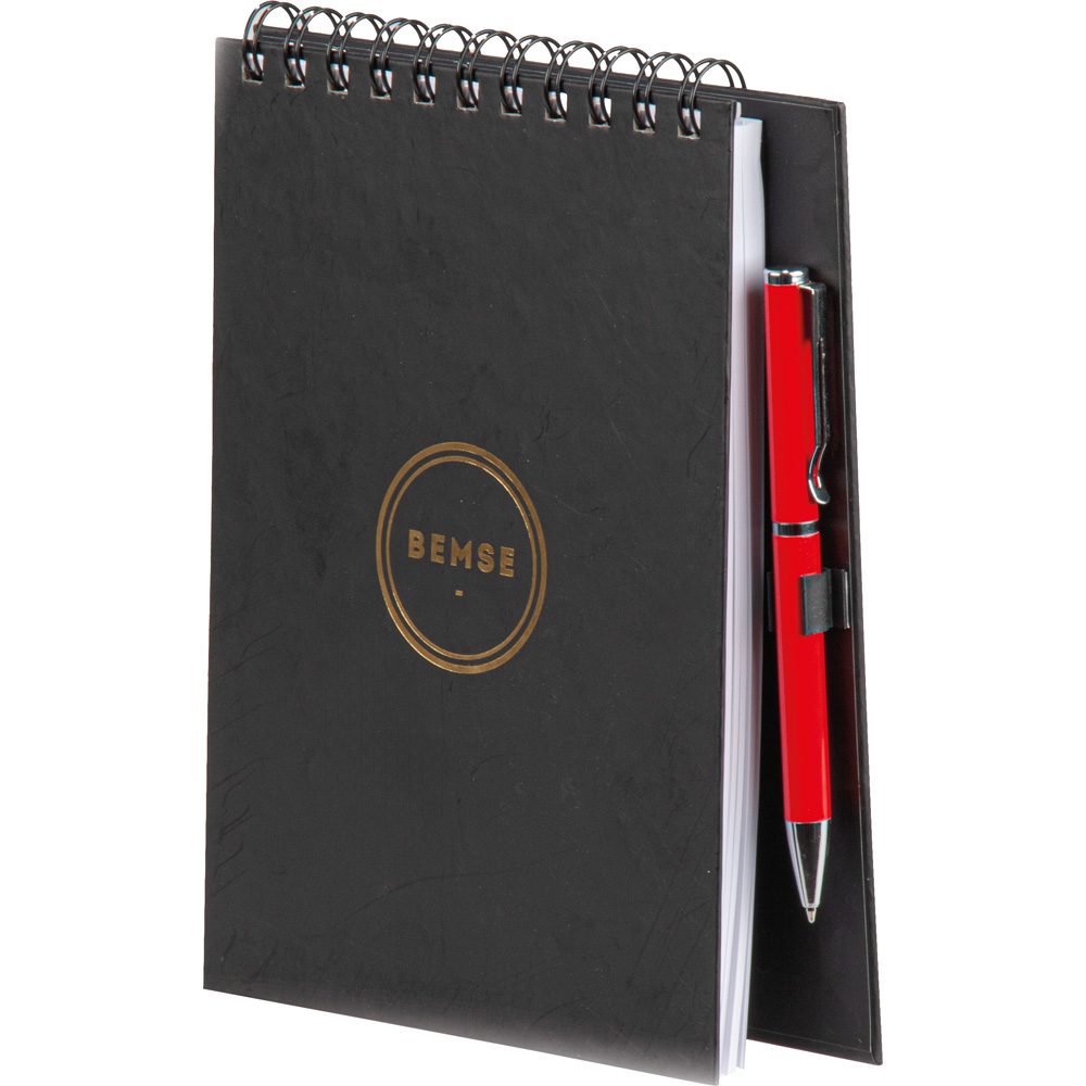 BLK-08 Taslama Bloknot