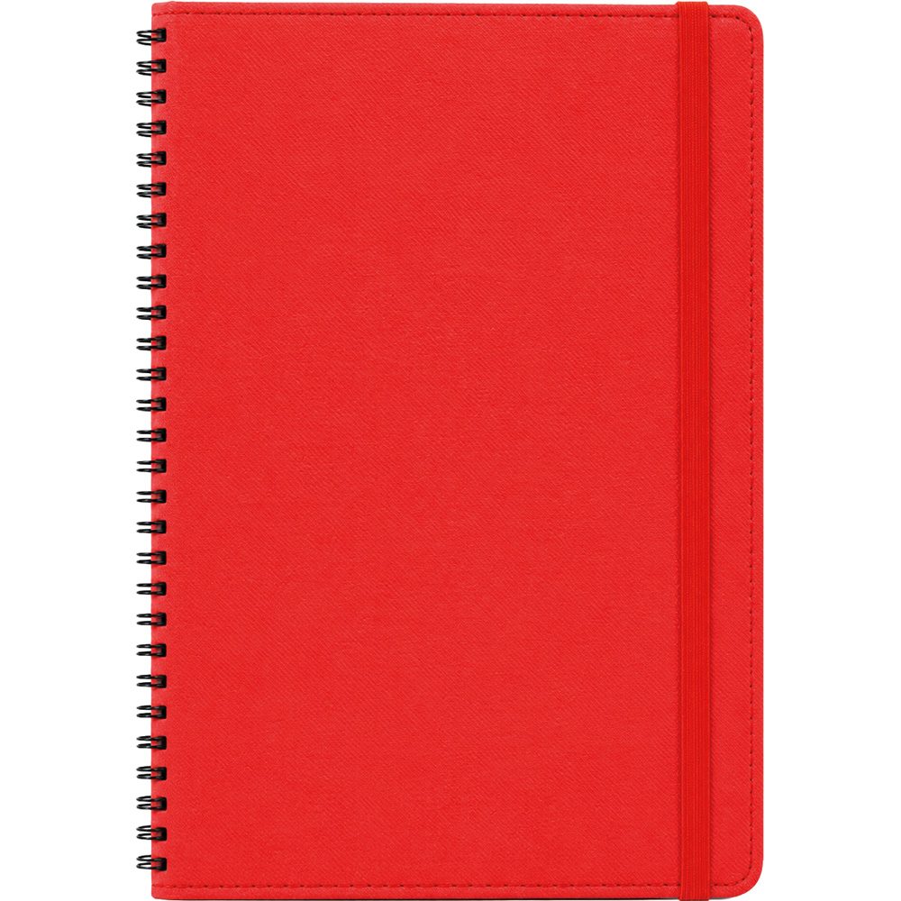 Sirkeci-K Gizli Spiralli Defter