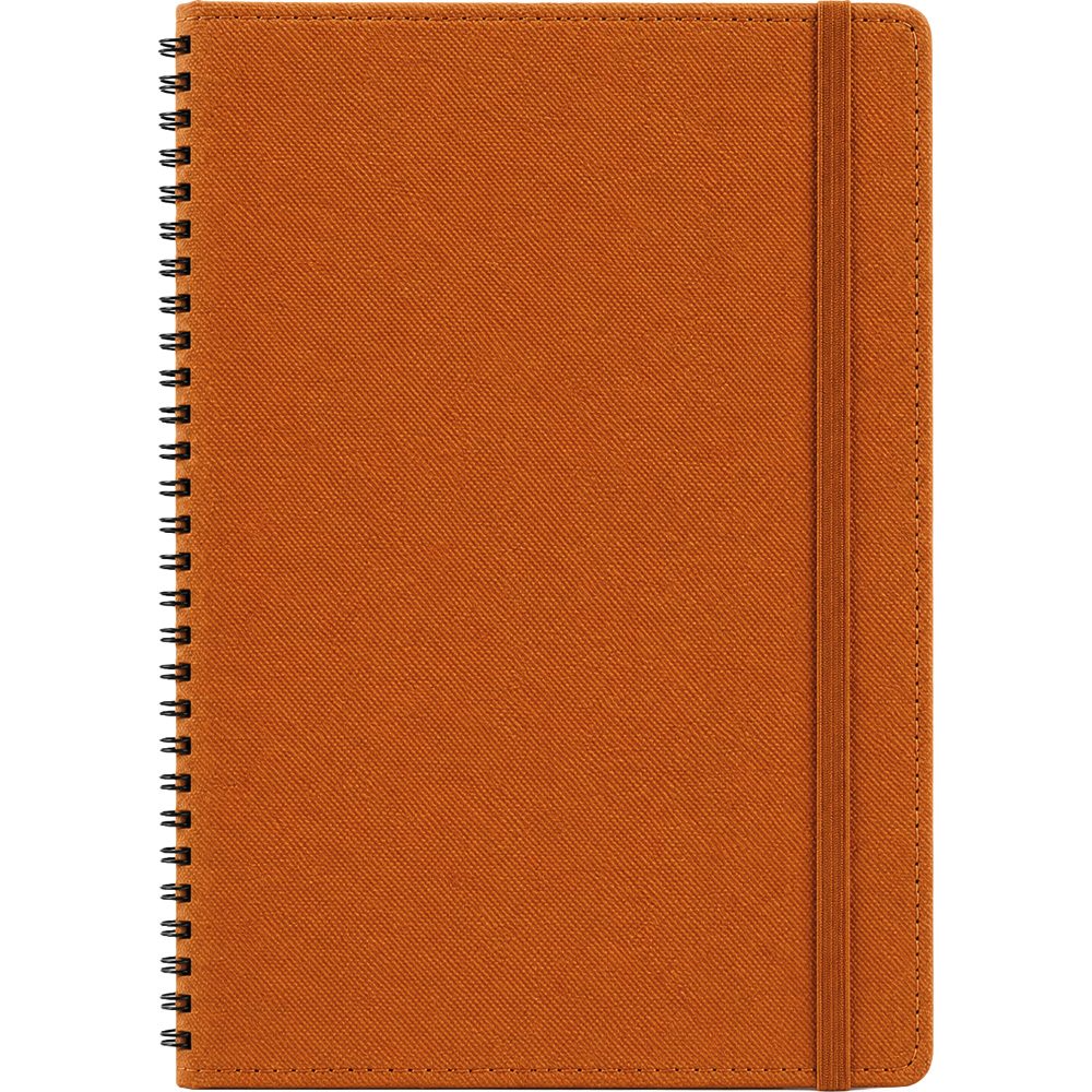 Sirkeci-TB Gizli Spiralli Defter