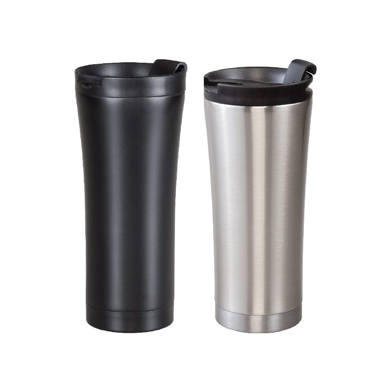 5336 Gold Çelik Termos / 400 ml