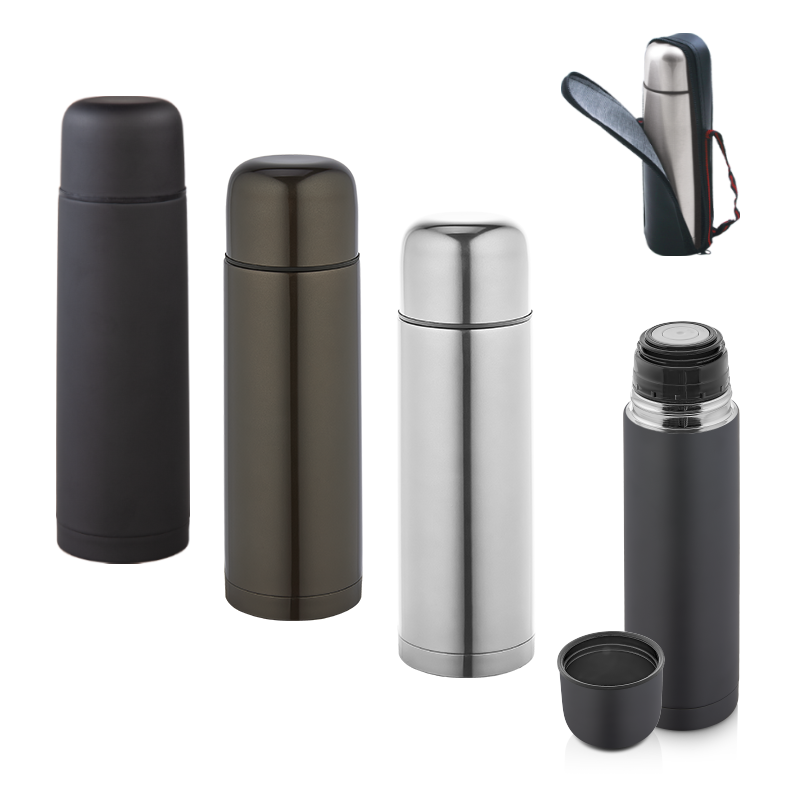 5500 Krom Çelik Termos / 500 ml