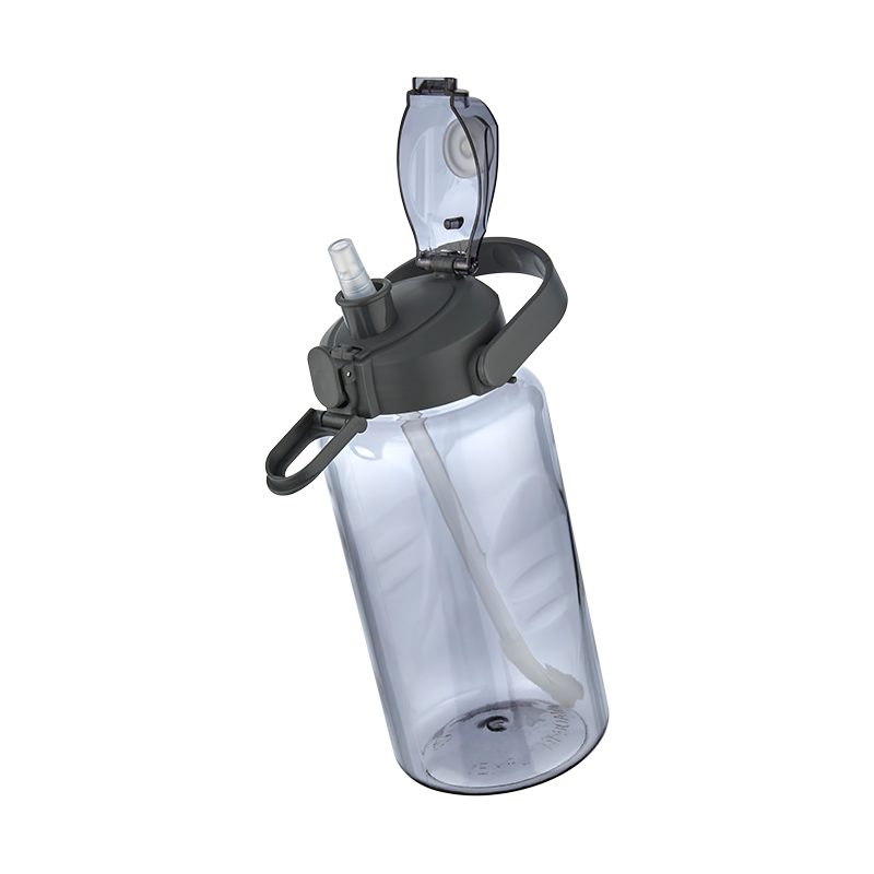 5309 Gri Detokslu PC Matara / 1.500 ml