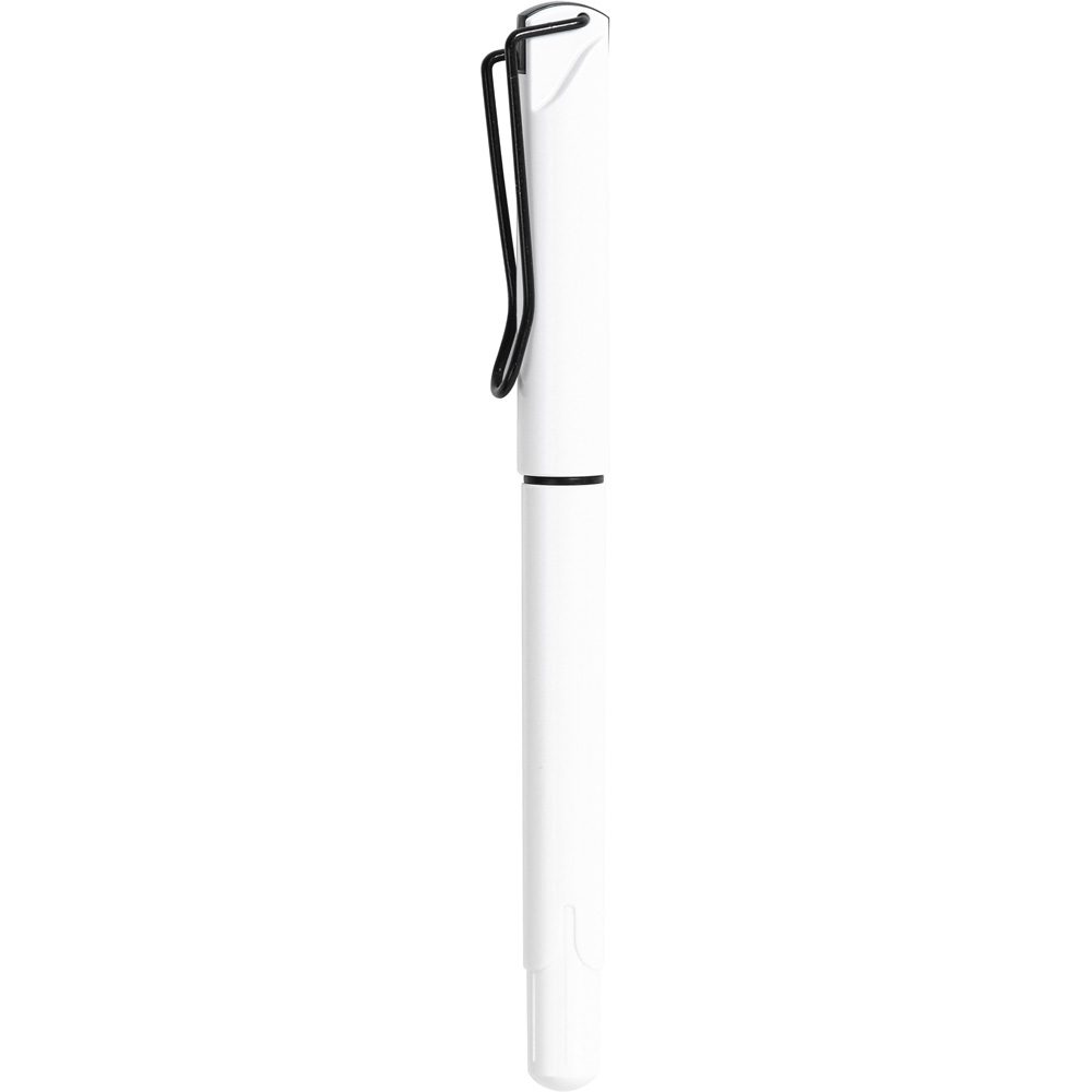 0532-100-B Plastik Jel Roller Kalem