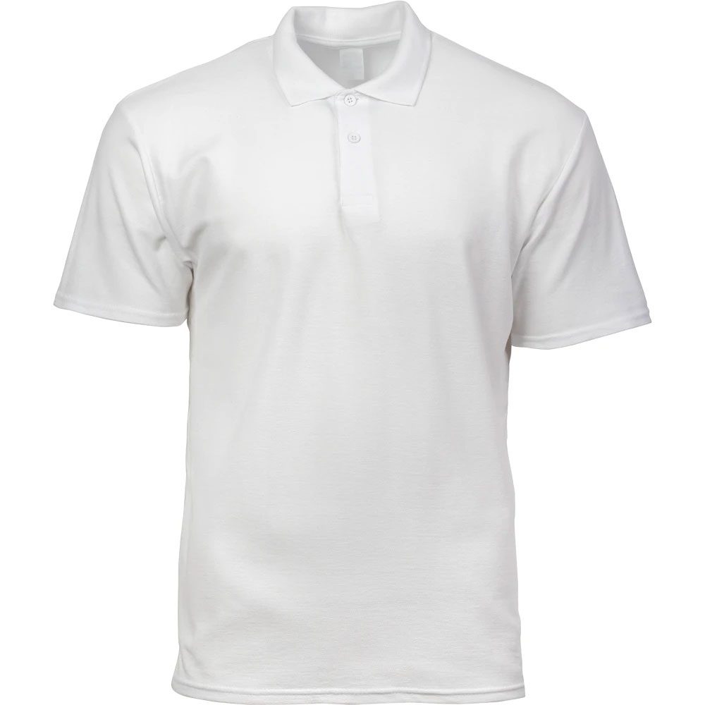 5200-15-LB Polo Yaka Tişört