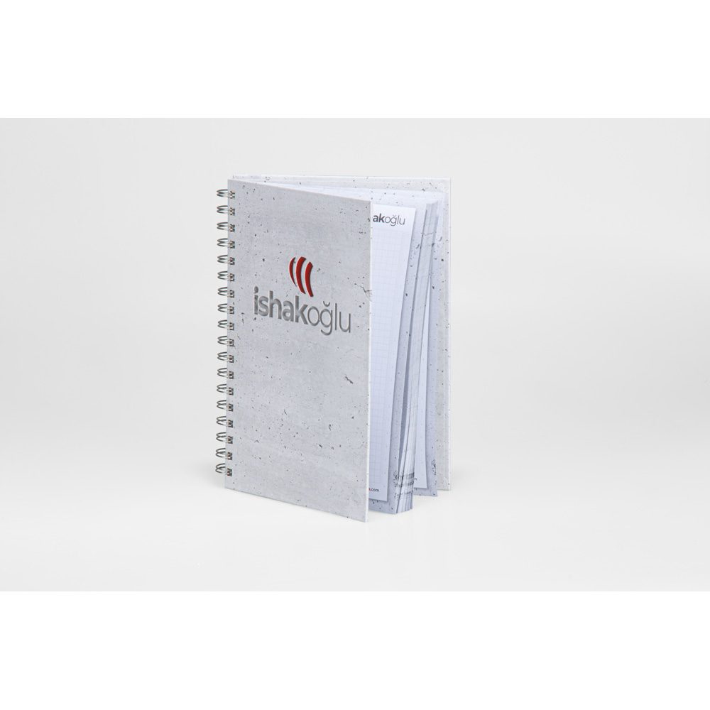 DFT-01-15x21 Taslama Defter