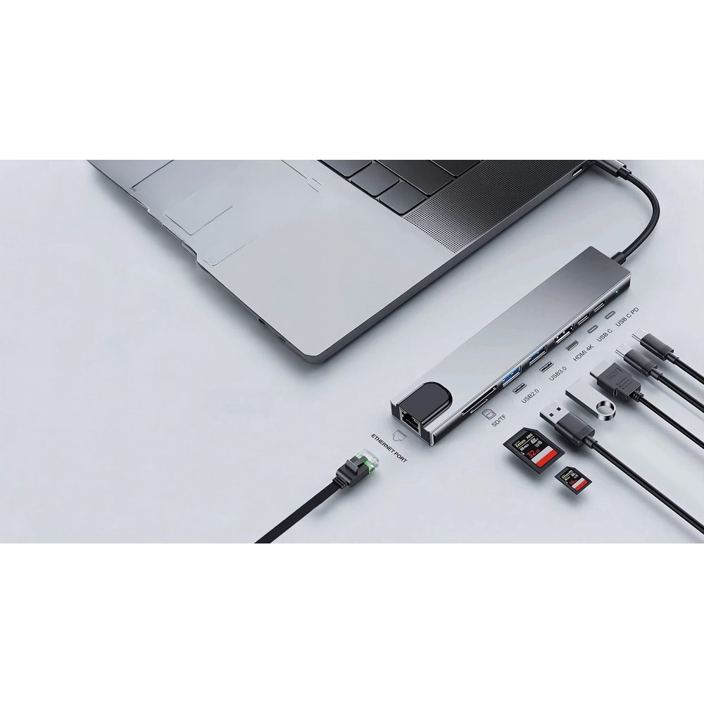HUB-150 Kablo Çoğaltıcı