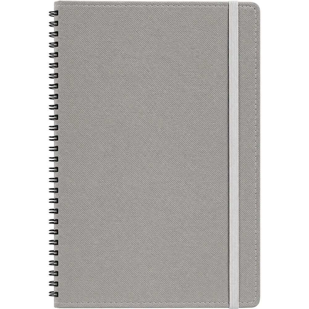 Sirkeci-G Gizli Spiralli Defter