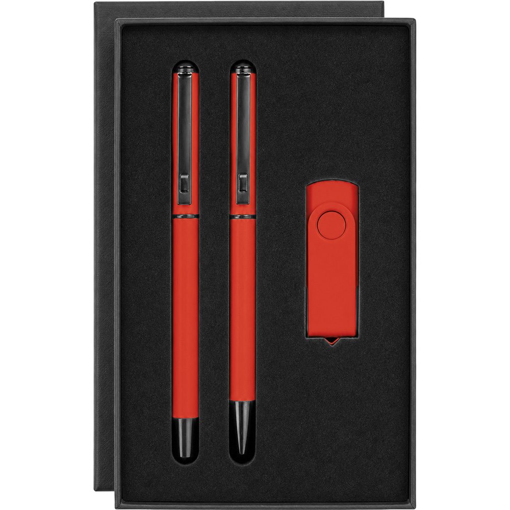 9220-16GB-K USB Kalem Set