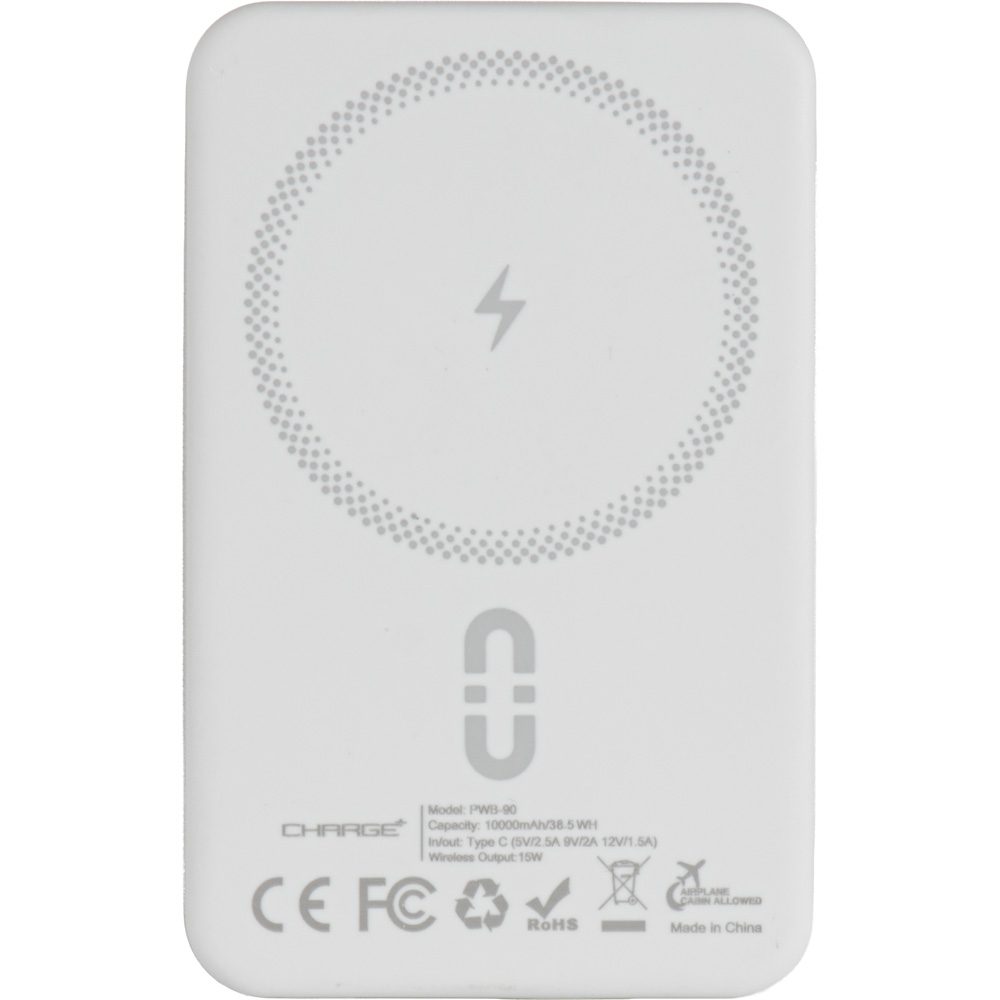 PWB-90-B Powerbank
