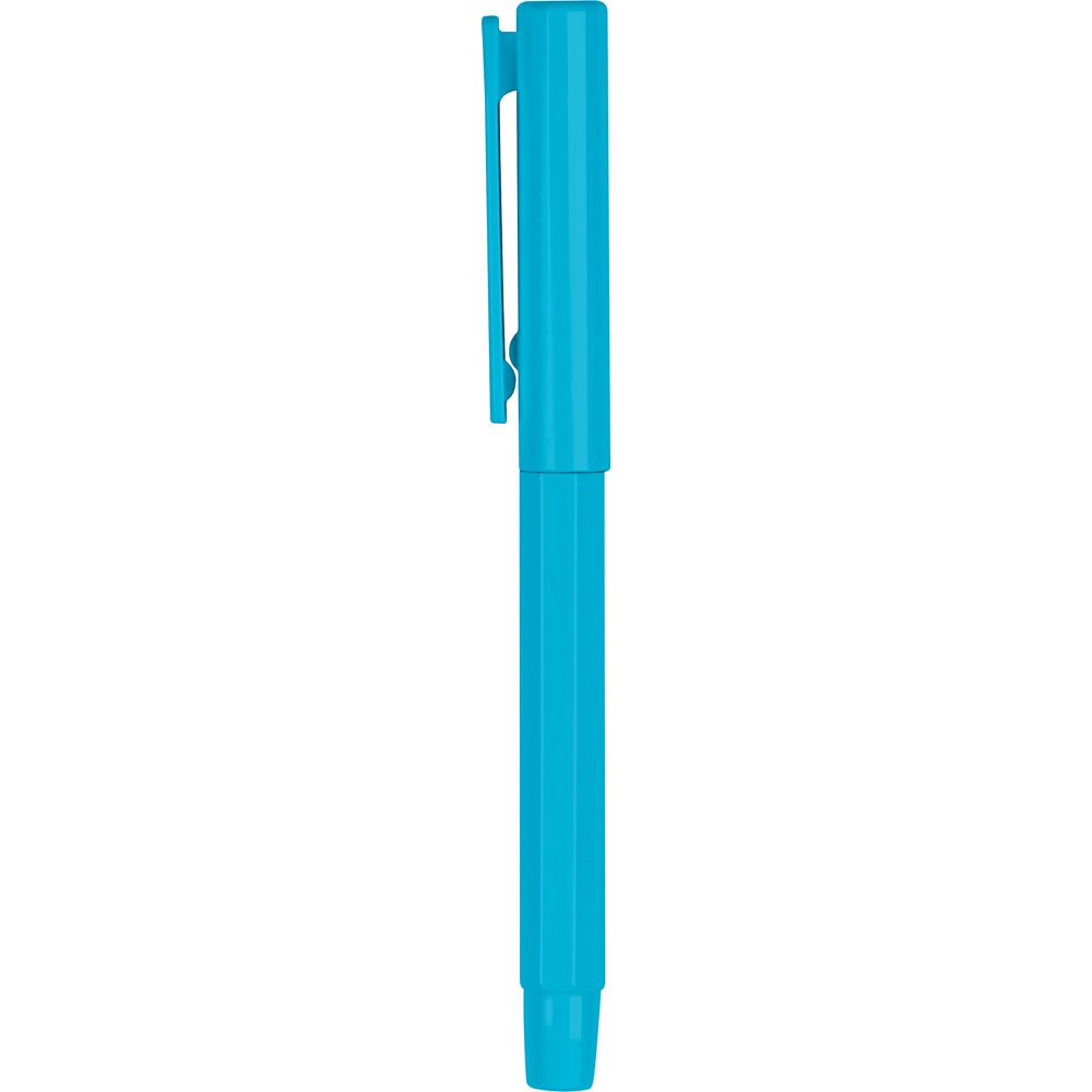 0532-40-TRK Plastik Jel Roller Kalem