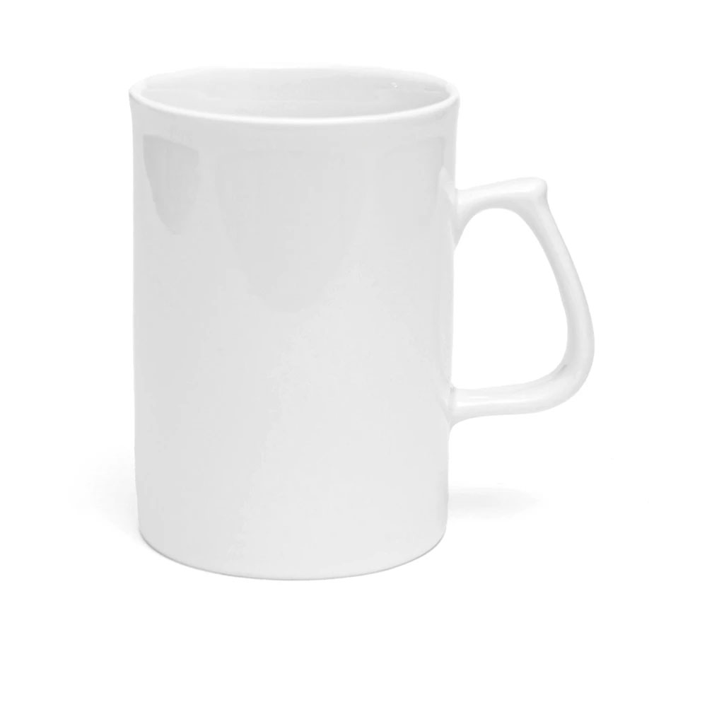 Zambak Porselen Kupa